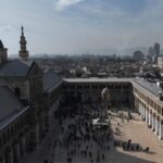 Live the Latest Turmoil in Syrian Politics Video Poster 