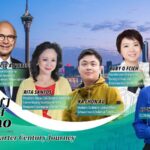 Live Voices of Macao Dialogues with Key Figures 