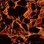 Live Volcano in Southwest Iceland Erupts for 10th Time Since 2021 Video Poster 