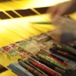 Live Yunjins Timeless Elegance Meets Contemporary Fashion Trends 