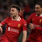 Liverpool Battles to 2 2 Draw at Home to Fulham 