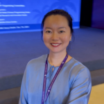 Lucy at Hiiff Exploring China asean Film Collaboration Video Poster 