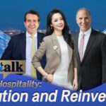 Macao Hospitality Evolution and Reinvention Video Poster 