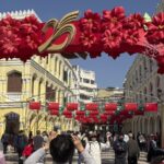 Macao Boosts Tech Innovation Talent Cultivation for Improved Growth 