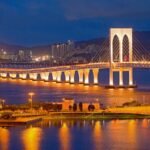 Macao Capitalizes on Greater Bay Area Integration to Boost Tourism Video Poster 