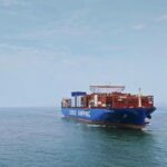 Making the Pacific smaller 