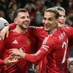 Manchester United Secure First Win Under Amorim by Edging Bodoglimt 
