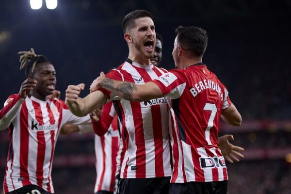 # - My News! Mbappe Misses Another Penalty As Real Madrid Slump at Athletic Bilbao