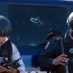 Mexican Mayor Three Others Found Shot Dead in Vehicle 