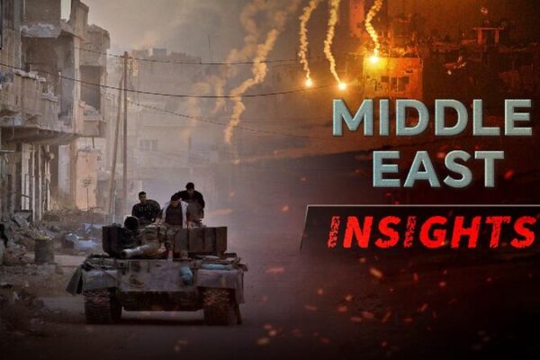 Middle East in Turmoil: Conflicts Escalate Across Gaza, Syria, and Beyond Middle East 2024: A region trapped in the quagmire of conflict