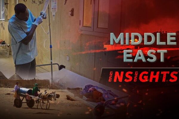 Sudan’s Silent Struggle: A Nation in Unending War and Crisis Middle East 2024: Sudan, a forgotten nation in unending war