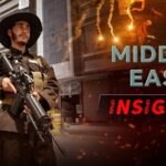 Middle East Insights 2024 Afghanistan Long Road to Reconstruction 
