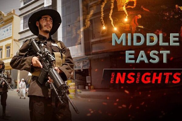 Middle East Insights 2024 Afghanistan Long Road to Reconstruction 