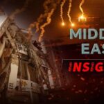 Middle East Insights 2024 Escalating Conflicts an Uncertain Future 