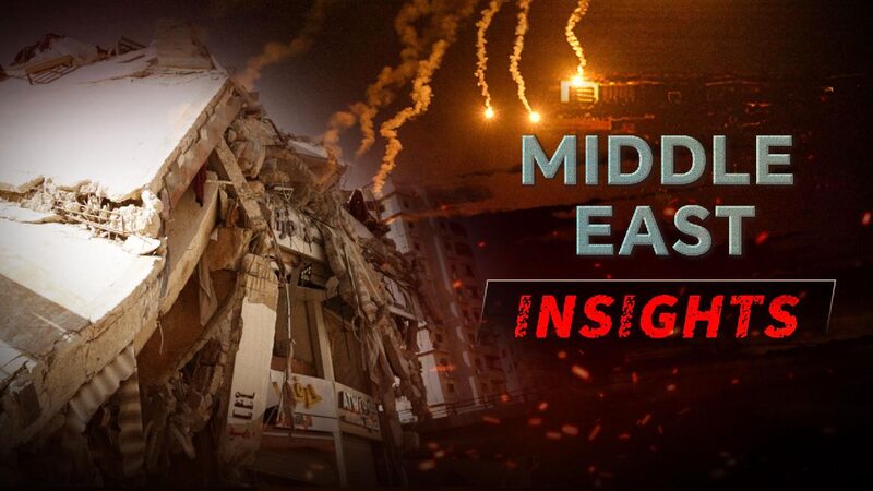 Middle East Insights 2024 Escalating Conflicts an Uncertain Future 