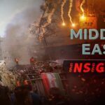 Middle East Insights Iran Confrontations and a Turbulent Year