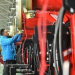 Ministry Chinas Equipment Manufacturing Sector Sees Notable Growth 