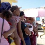 More Than 100 Dead in New Violence in Haiti Video Poster 