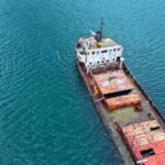 Mulino Says the Canal Will Remain in Panamanian Hands 