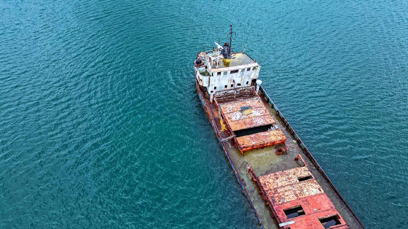 Mulino Says the Canal Will Remain in Panamanian Hands 