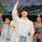 Music Drama the Summoning of Dunhuang Blends History and Innovation Video Poster 