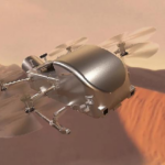 Nasa Awards Spacex Launch Services Contract for New Mission to Titan 