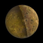 Nasas Juno Mission Uncovers Heart of Jovian Moons Volcanic Rage 