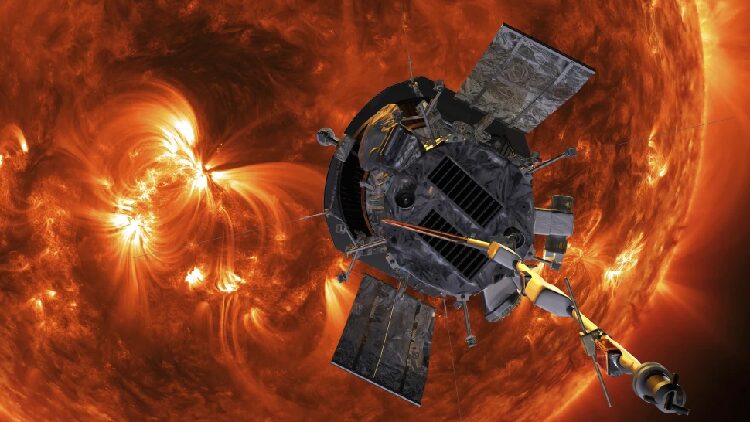 Nasas Solar Probe Aims to Fly Closer to the Sun Like Never Before 
