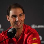 Nadal More Focused on Helping Spain Win Davis Cup Than His Retirement 