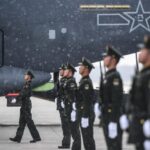 New Batch of Chinese Martyrs Remains to Be Returned from Rok 