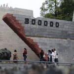 New Evidence of Nanjing Massacre Donated to Memorial Hall 