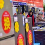 New Innovation Drive Chinas Trade in Policy Sparks Green Consumption 