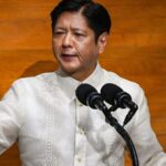 New maritime Laws or Marcos Miscalculations 