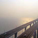 New Sea Bridge Boosts Connectivity in Chinas Greater Bay Area 