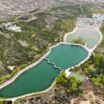 Ningxias Green Evolution a Model for Combating Desertification 