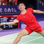 Olympic Badminton Champion Zheng to Retire from International Events 