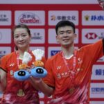 Olympic Champions Zheng Siwei Huang Yaqiong Reflect on 2024 Video Poster 
