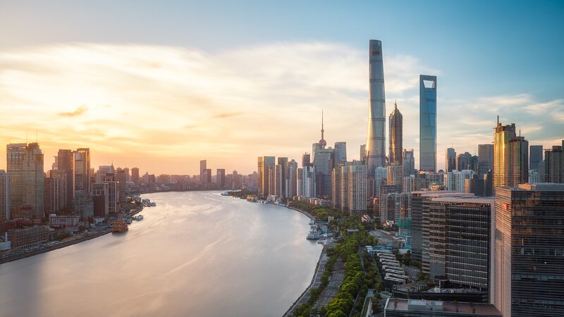 Opportunities Among Obstacles Borne from Chinas November Data 