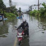 over 15000 People Affected by Rain related Disasters in Sri Lanka 