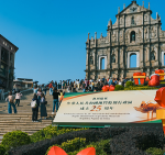 Pla Garrison Committed to Prosperity Stability in Macao Spokesperson 