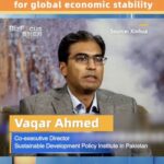 Pakistani Expert China Important for Global Economic Stability Video Poster 