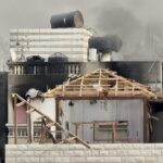 Palestine Condemns Israeli Raid on North Gaza Hospital 