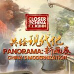 Panorama Chinas Modernization Video Poster 