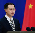 Paraguay Urged to Build Clear Understanding of One china Principle 