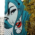 Paris Metro Line 6 the Charm of Elevated Commuting Video Poster 