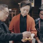 Peng Liyuan Calls on Macao Students to Embrace Chinese Culture 