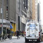 Police closing in on Suspect in Unitedhealth Executives Murder 