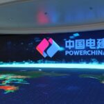 Powerchina Eyes Increased Footprint in the Caribbean 