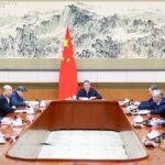 Premier Li Urges Better Regulation of Administrative Law Enforcement 