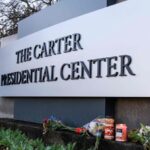 President Carter Remembered As a Champion for Peace 